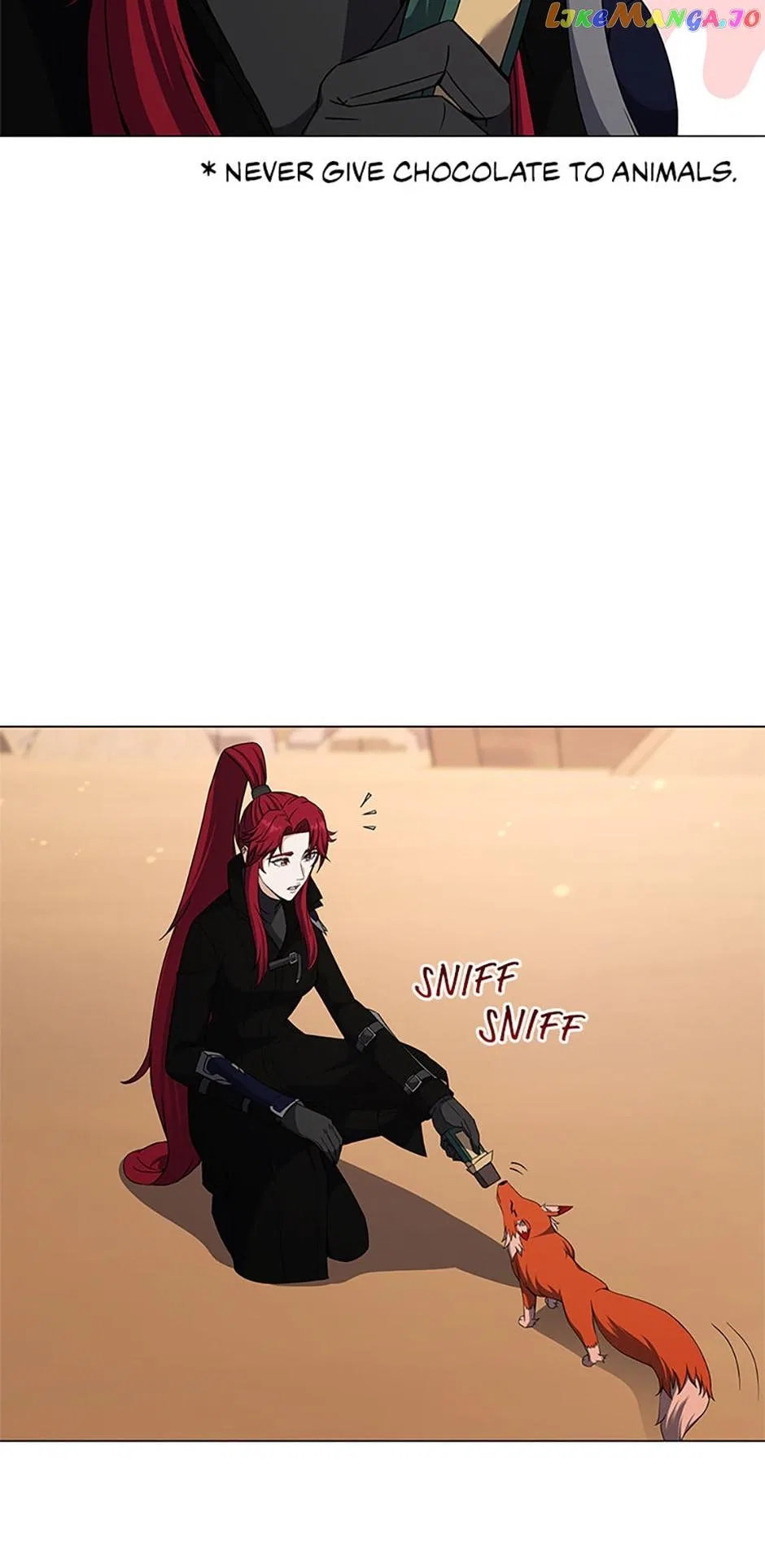 The Returning Hero’s Restaurant Chapter 81 – Page 44