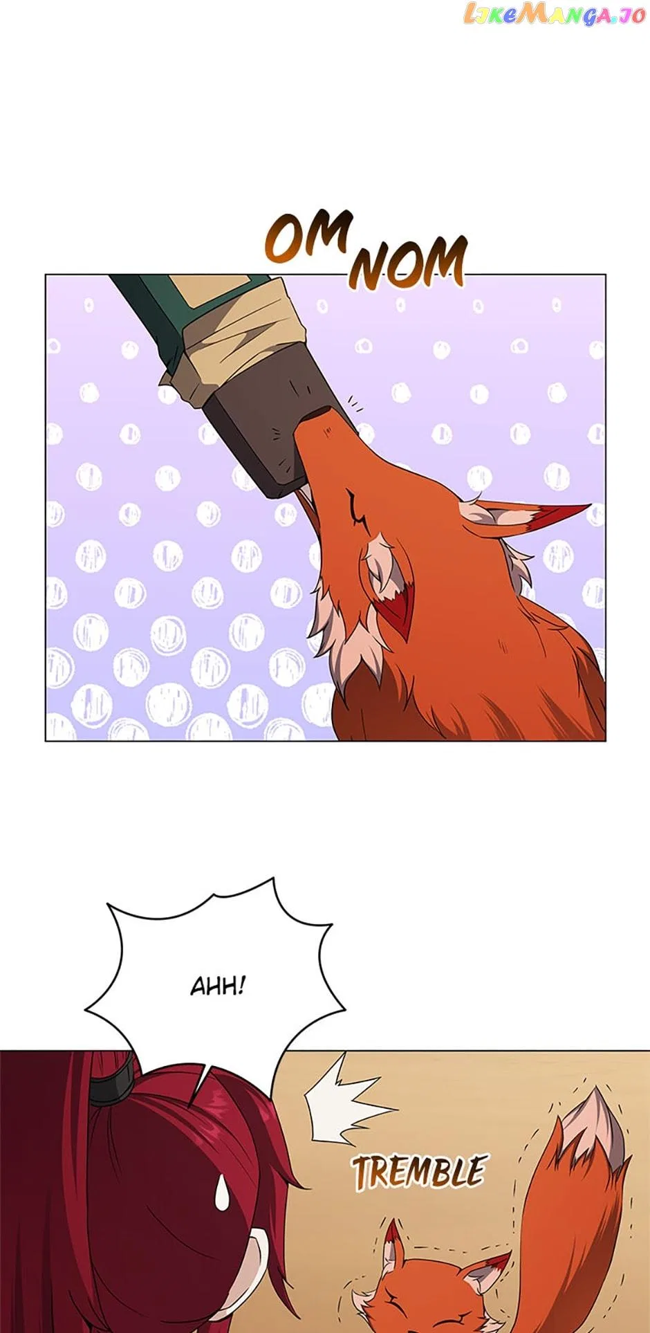 The Returning Hero’s Restaurant Chapter 81 – Page 45