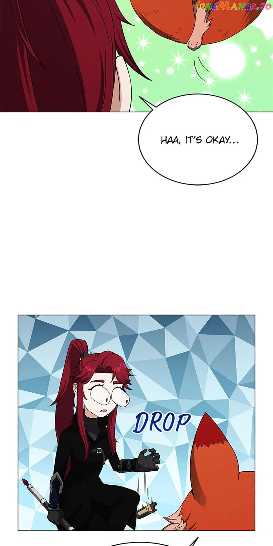The Returning Hero’s Restaurant Chapter 81 – Page 48