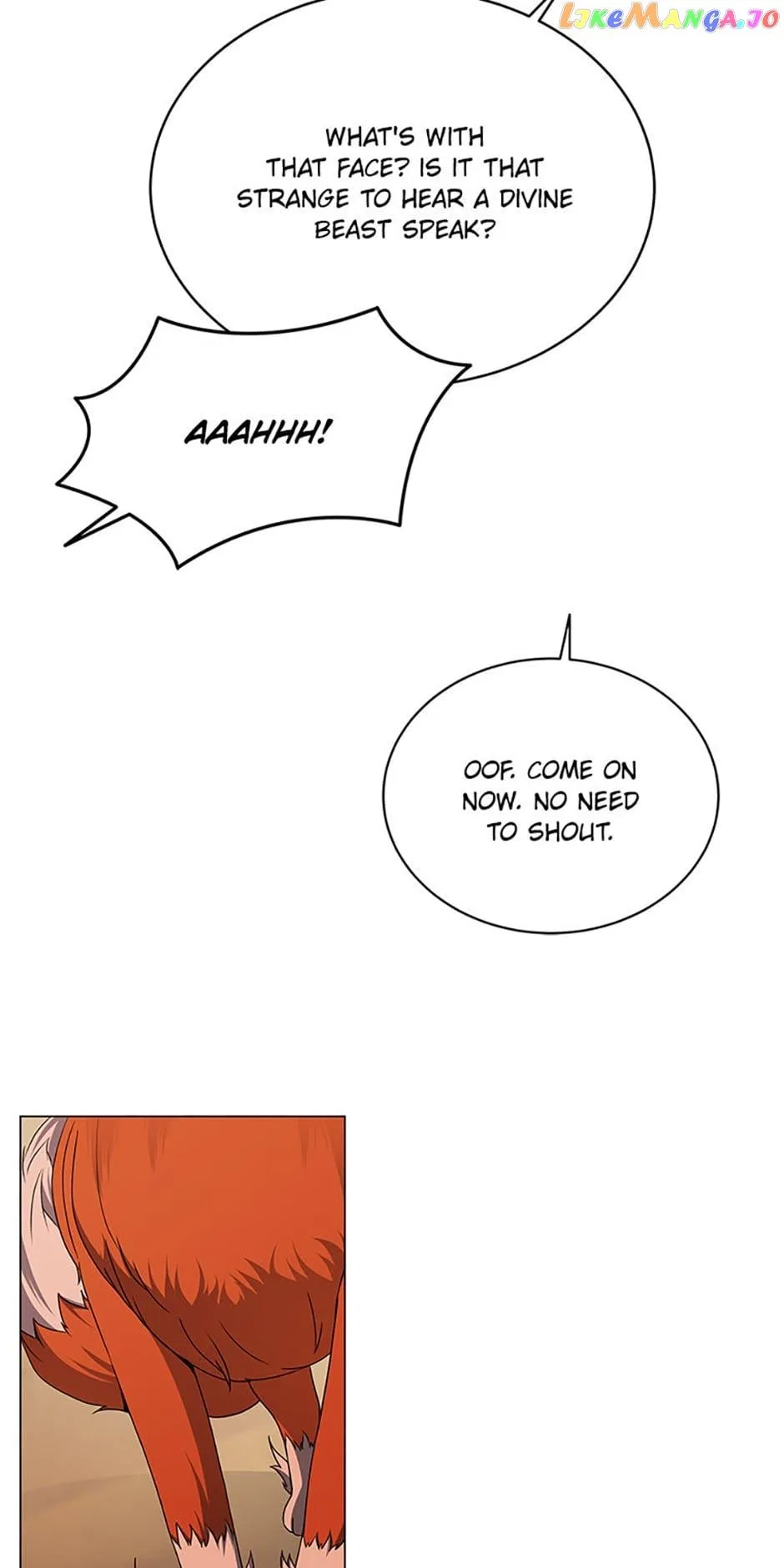 The Returning Hero’s Restaurant Chapter 81 – Page 49