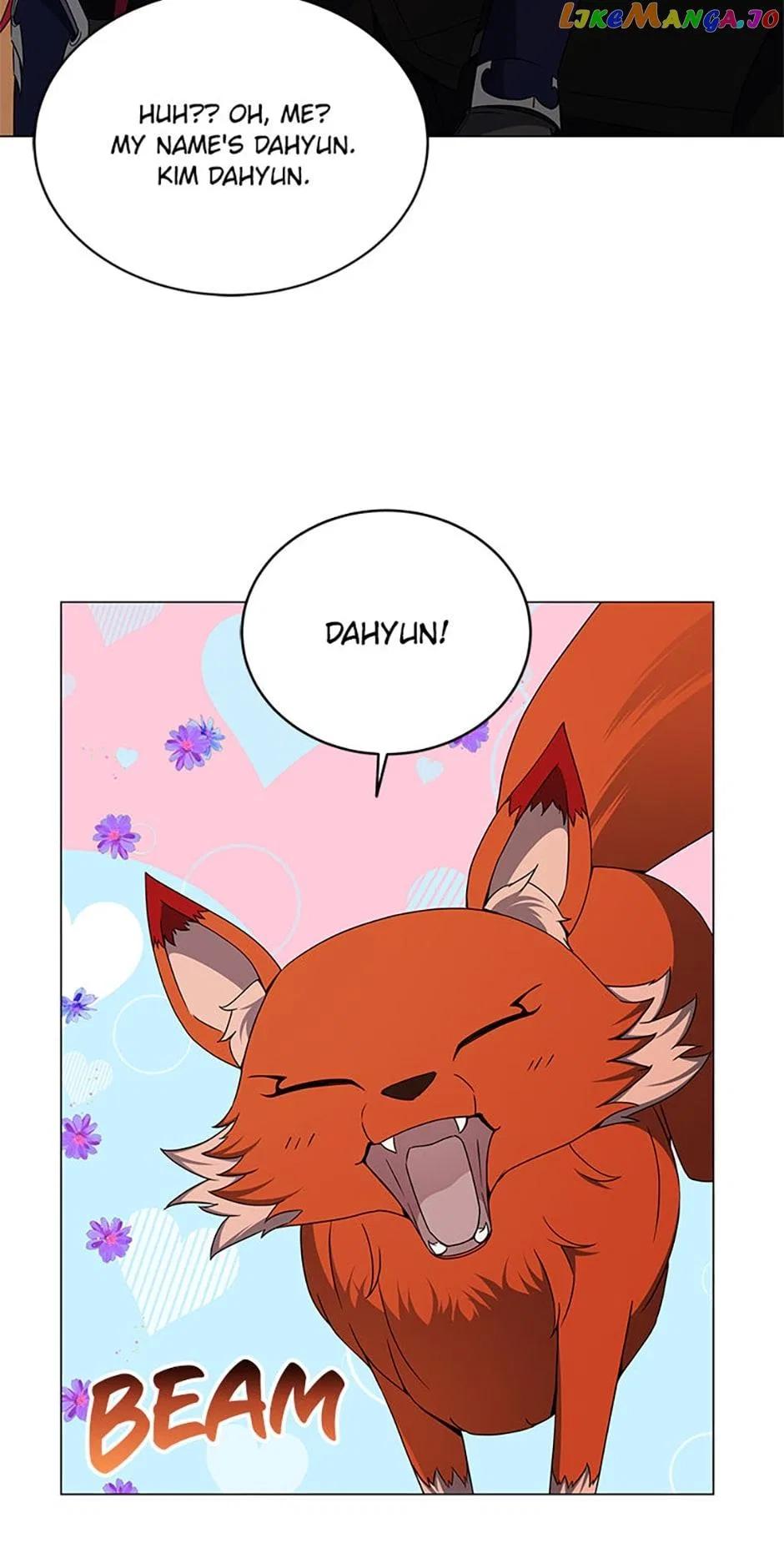 The Returning Hero’s Restaurant Chapter 81 – Page 51