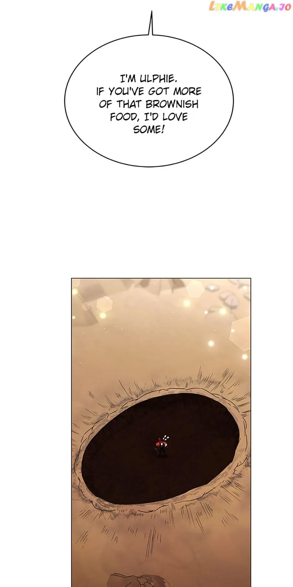 The Returning Hero’s Restaurant Chapter 81 – Page 52