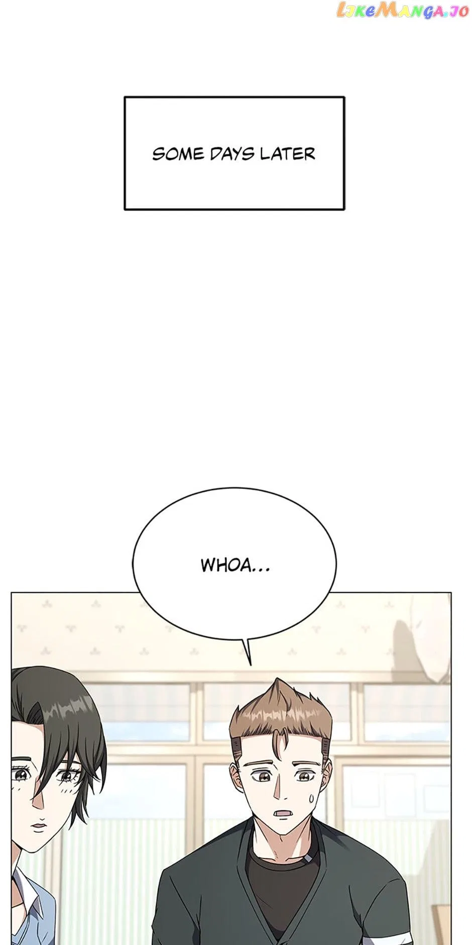 The Returning Hero’s Restaurant Chapter 81 – Page 57