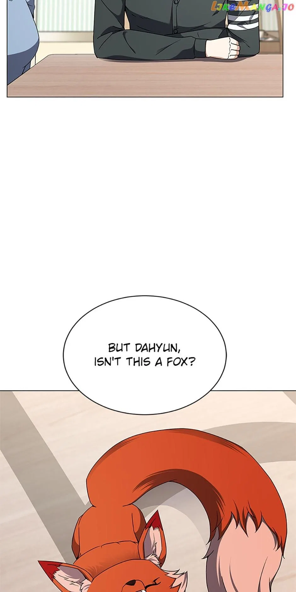 The Returning Hero’s Restaurant Chapter 81 – Page 58