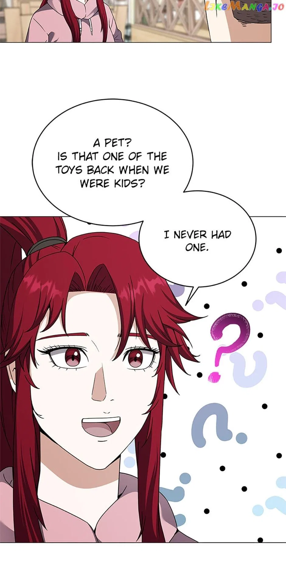 The Returning Hero’s Restaurant Chapter 81 – Page 61