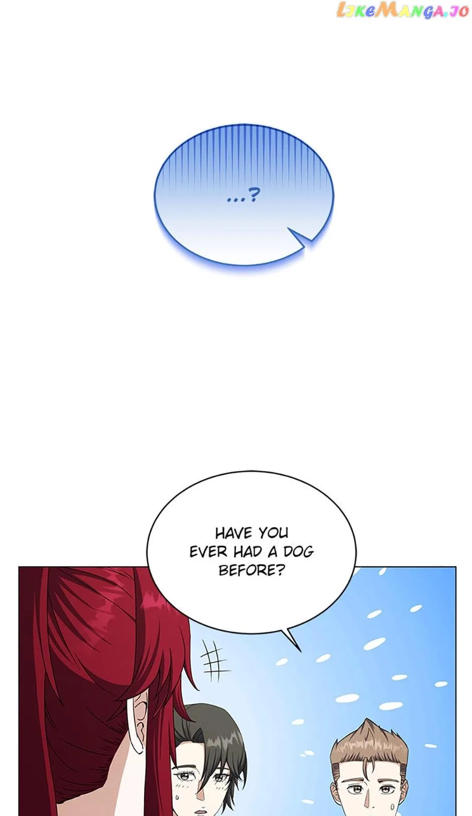 The Returning Hero’s Restaurant Chapter 81 – Page 62