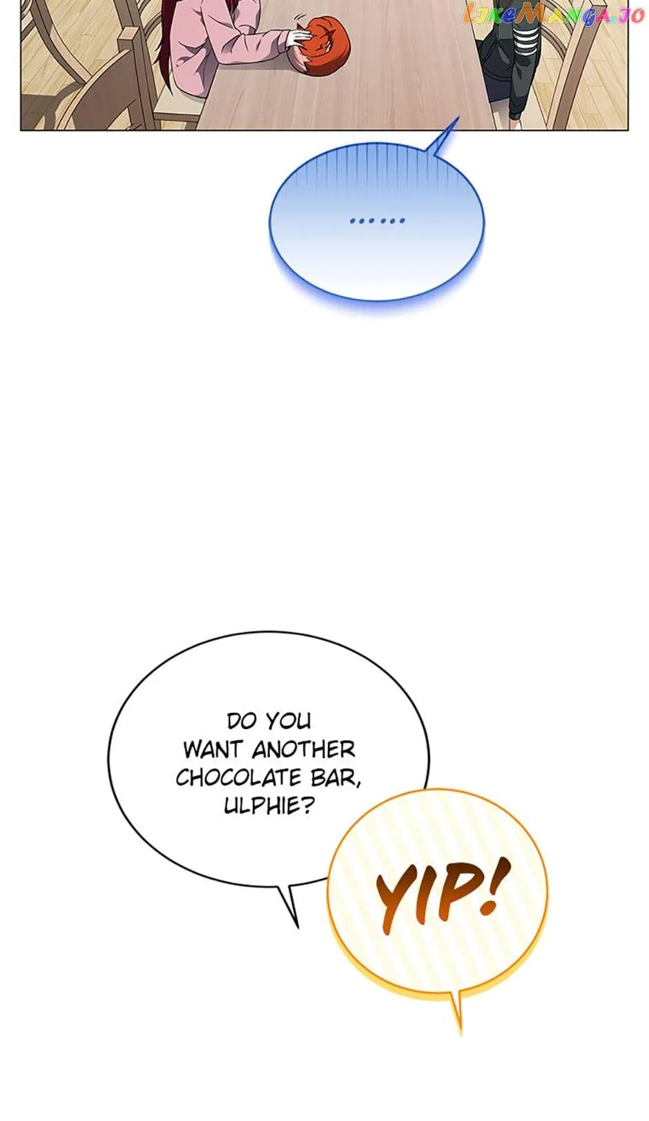 The Returning Hero’s Restaurant Chapter 81 – Page 64