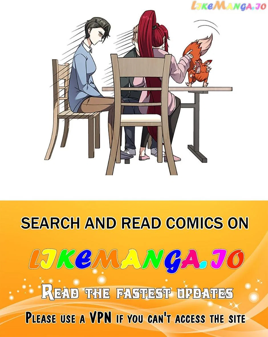 The Returning Hero’s Restaurant Chapter 81 – Page 65