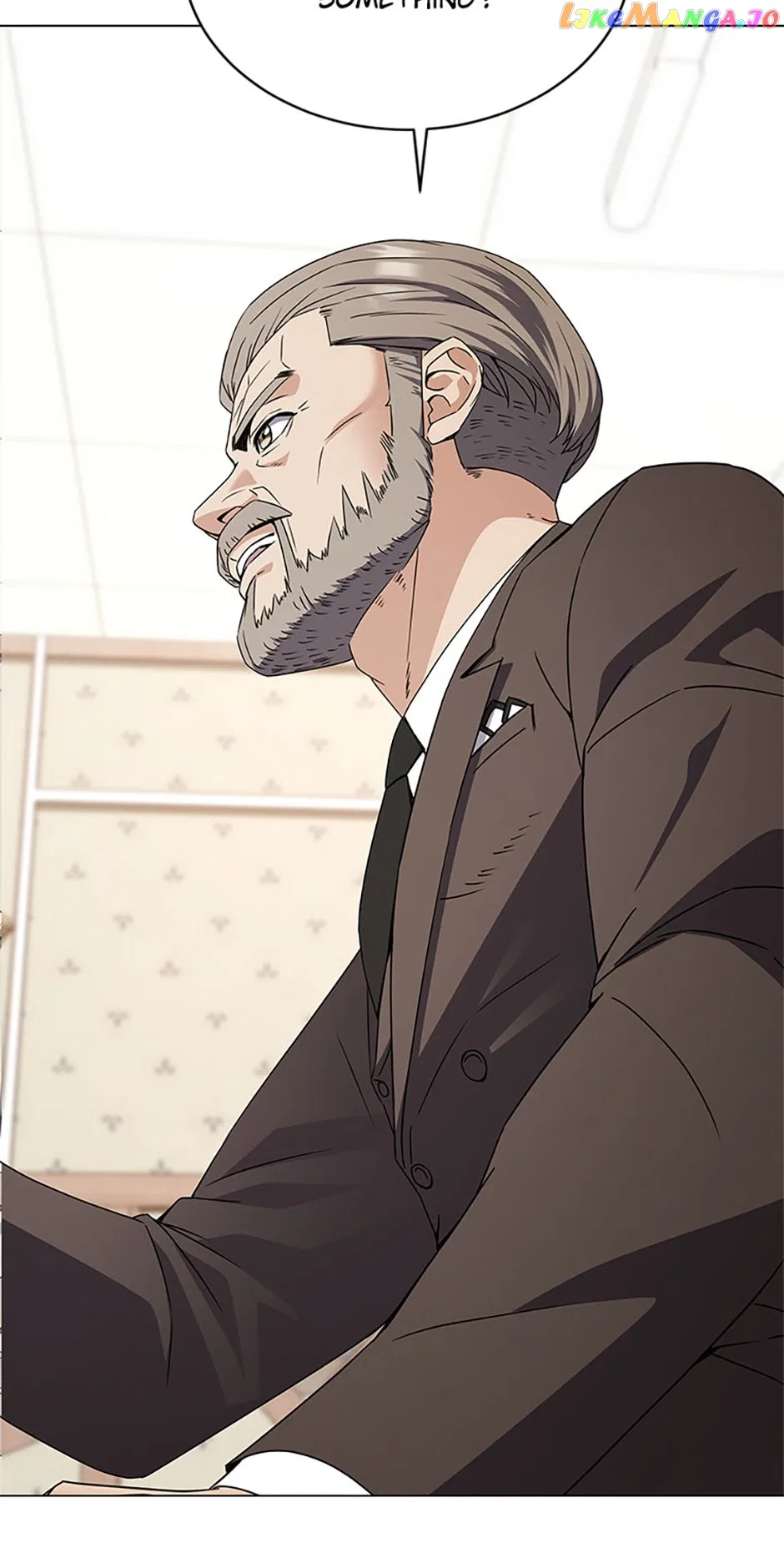 The Returning Hero’s Restaurant Chapter 80 – Page 2