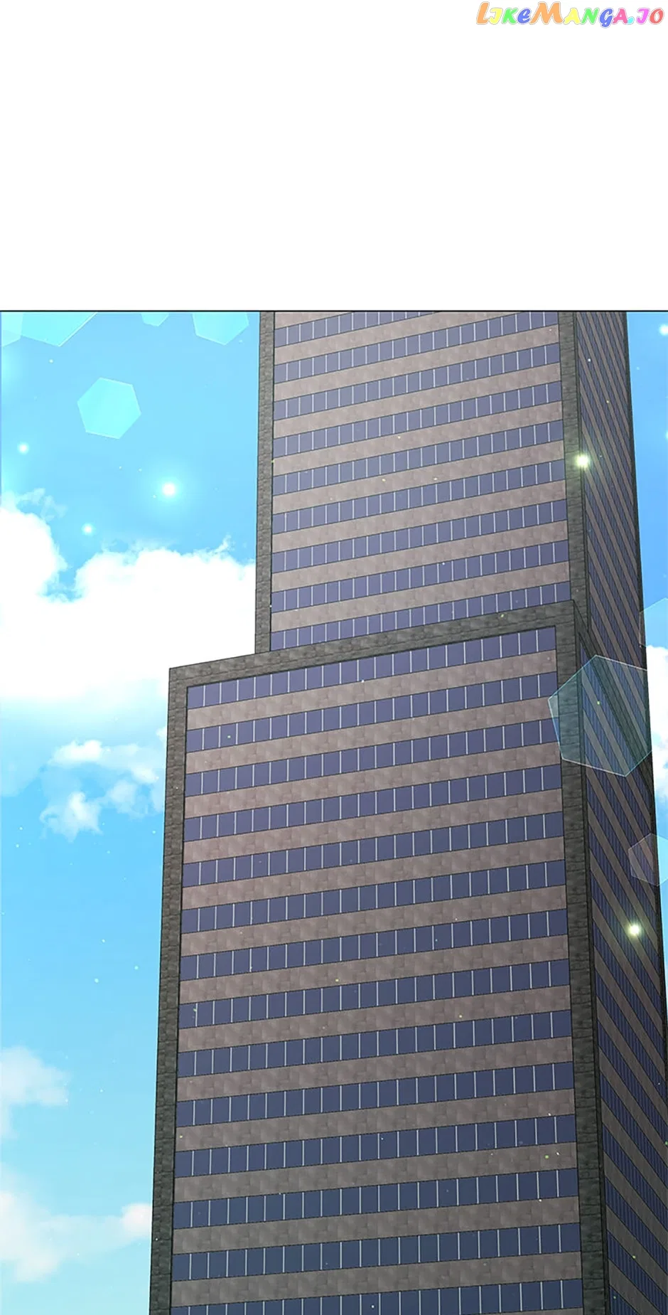The Returning Hero’s Restaurant Chapter 80 – Page 4