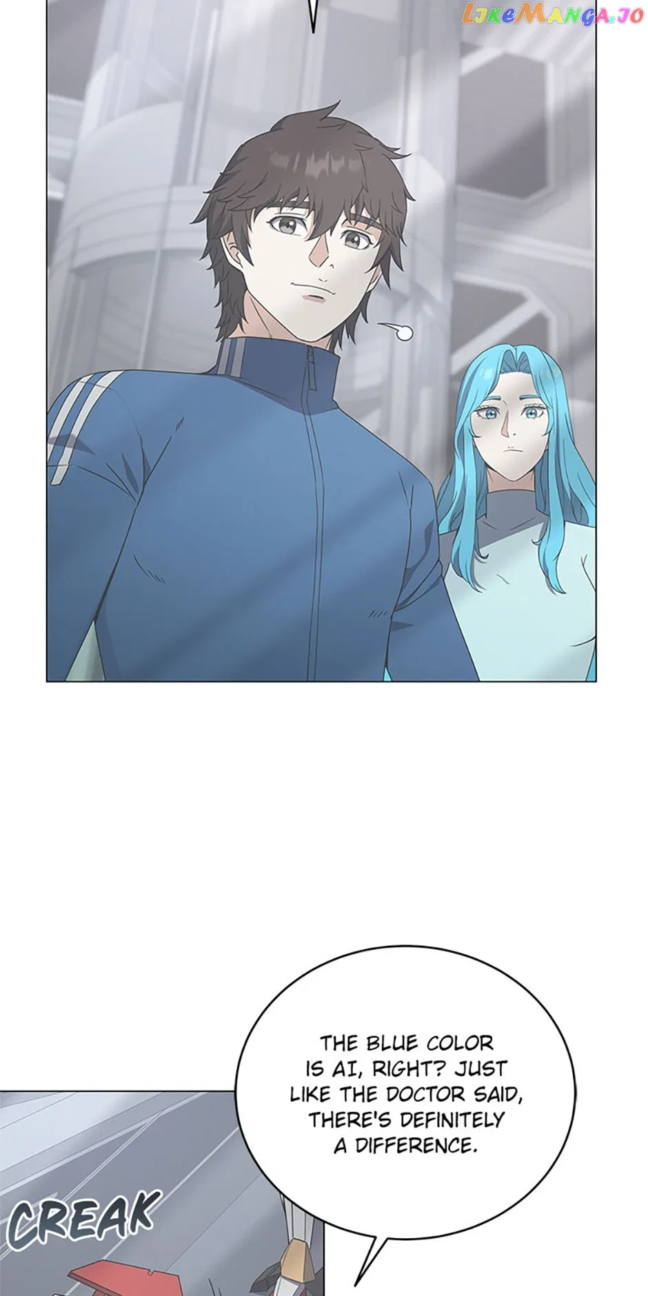 The Returning Hero’s Restaurant Chapter 80 – Page 9