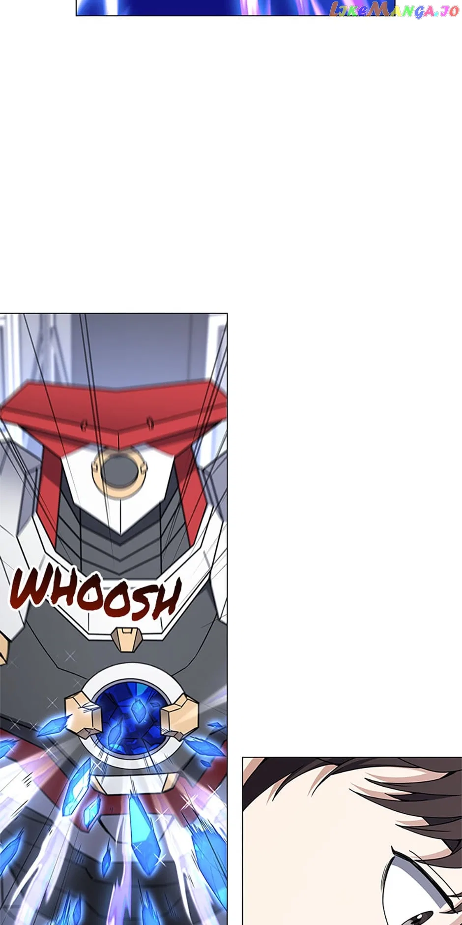 The Returning Hero’s Restaurant Chapter 80 – Page 13