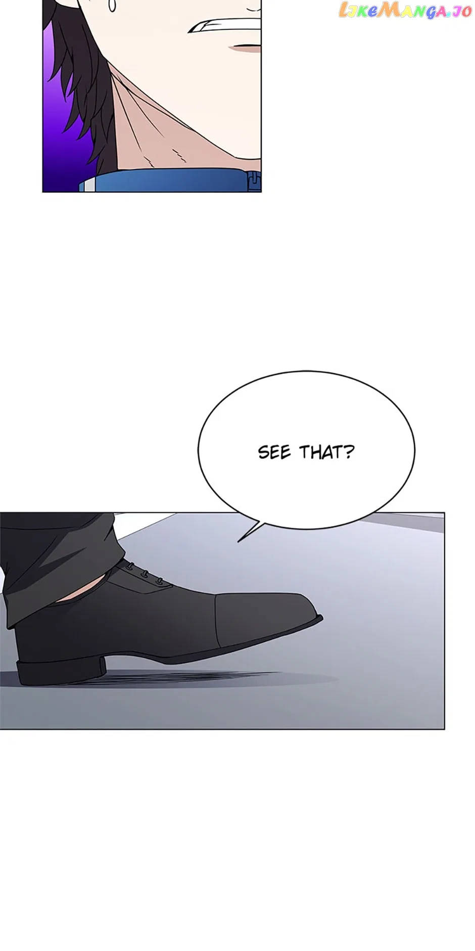 The Returning Hero’s Restaurant Chapter 80 – Page 16