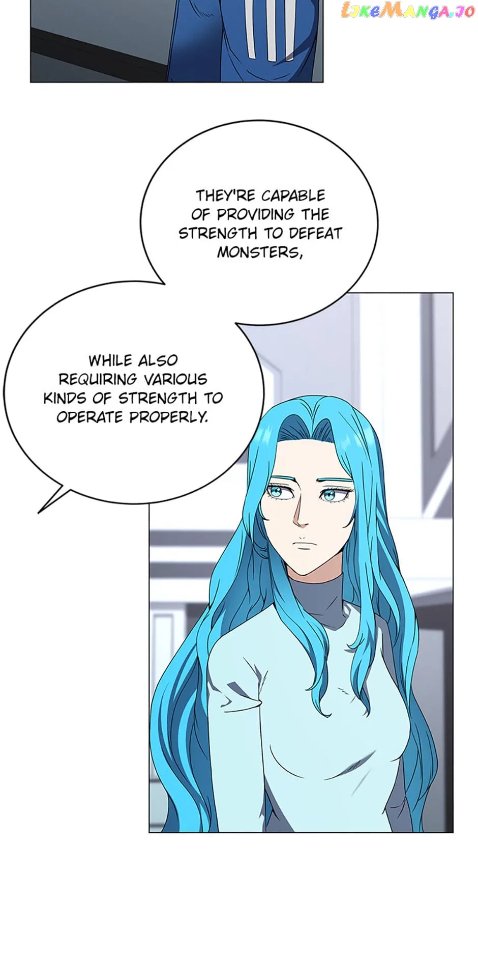 The Returning Hero’s Restaurant Chapter 80 – Page 21
