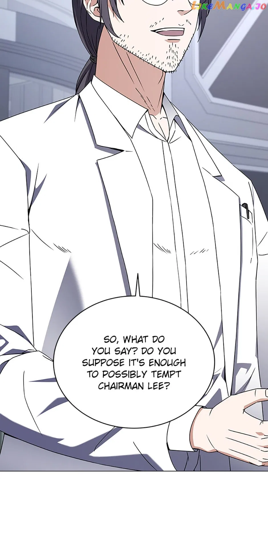 The Returning Hero’s Restaurant Chapter 80 – Page 23