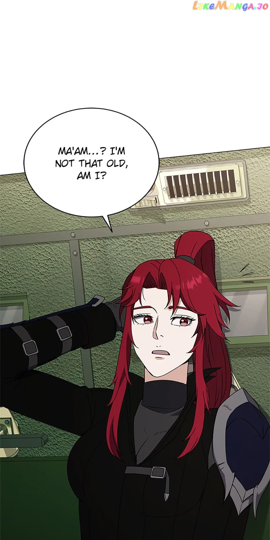 The Returning Hero’s Restaurant Chapter 80 – Page 52