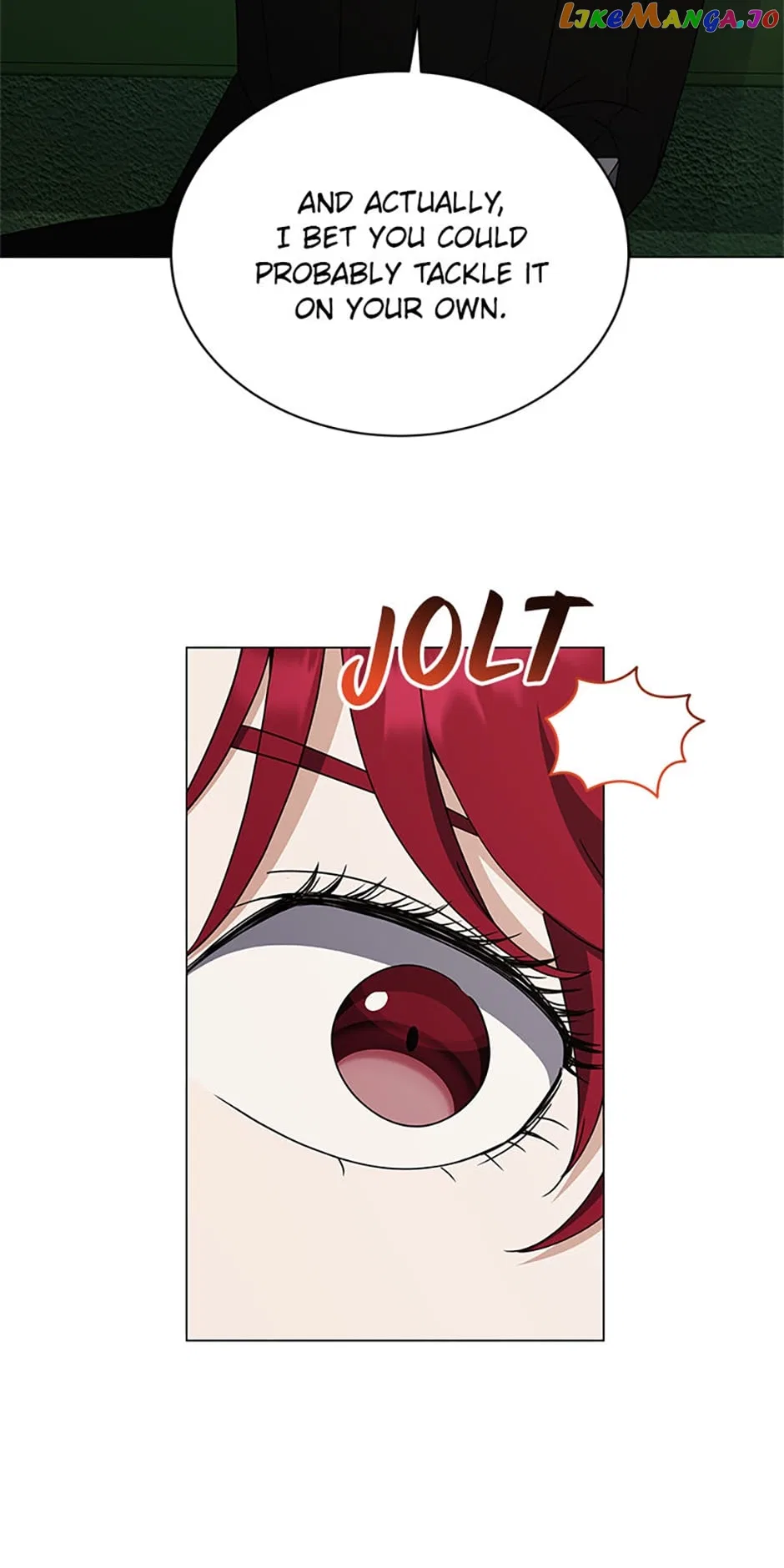 The Returning Hero’s Restaurant Chapter 80 – Page 53