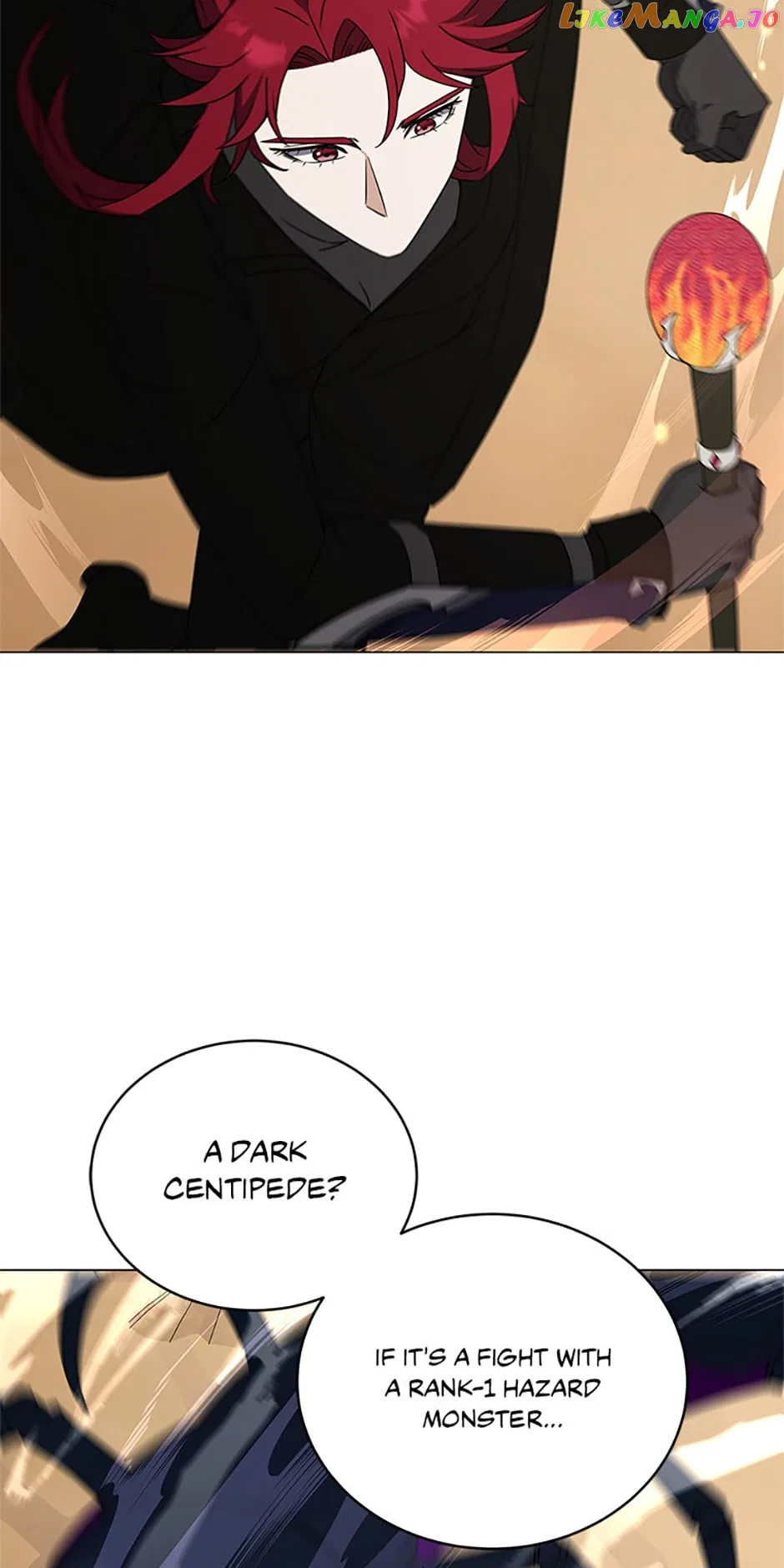 The Returning Hero’s Restaurant Chapter 80 – Page 58