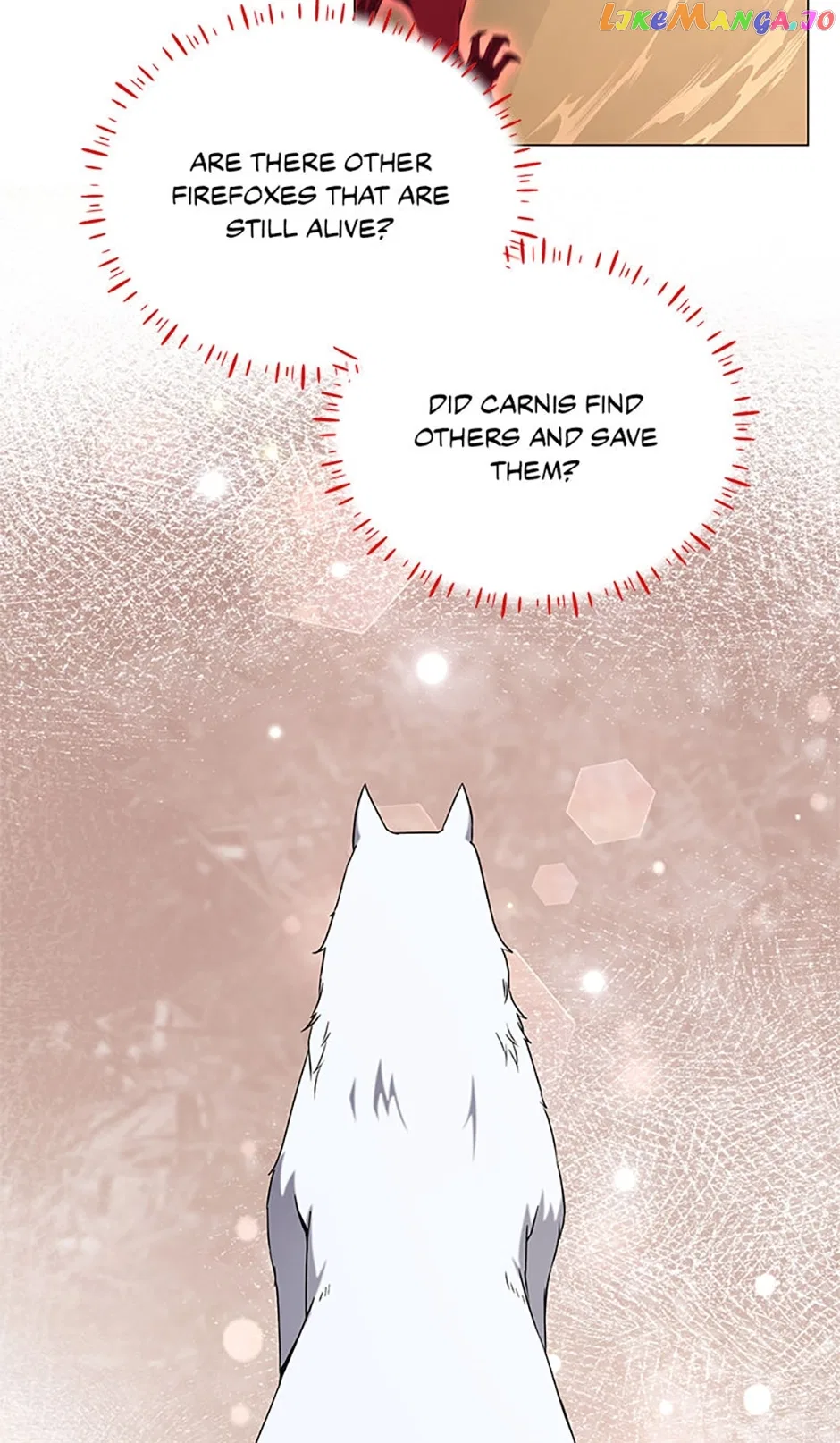 The Returning Hero’s Restaurant Chapter 80 – Page 63