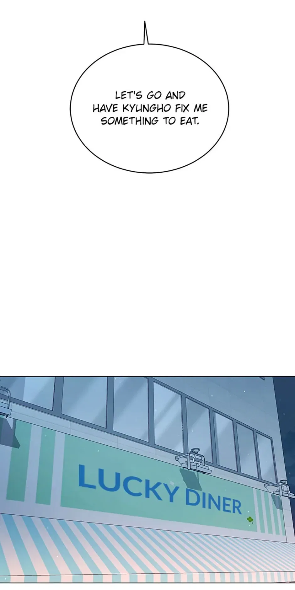 The Returning Hero’s Restaurant Chapter 79 – Page 6
