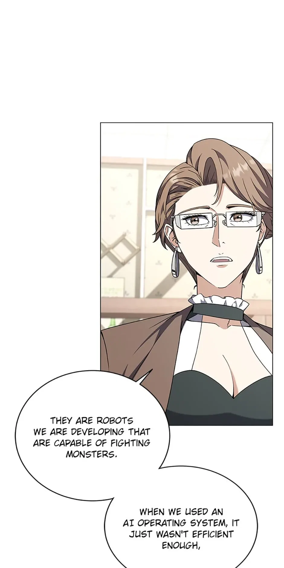 The Returning Hero’s Restaurant Chapter 79 – Page 8