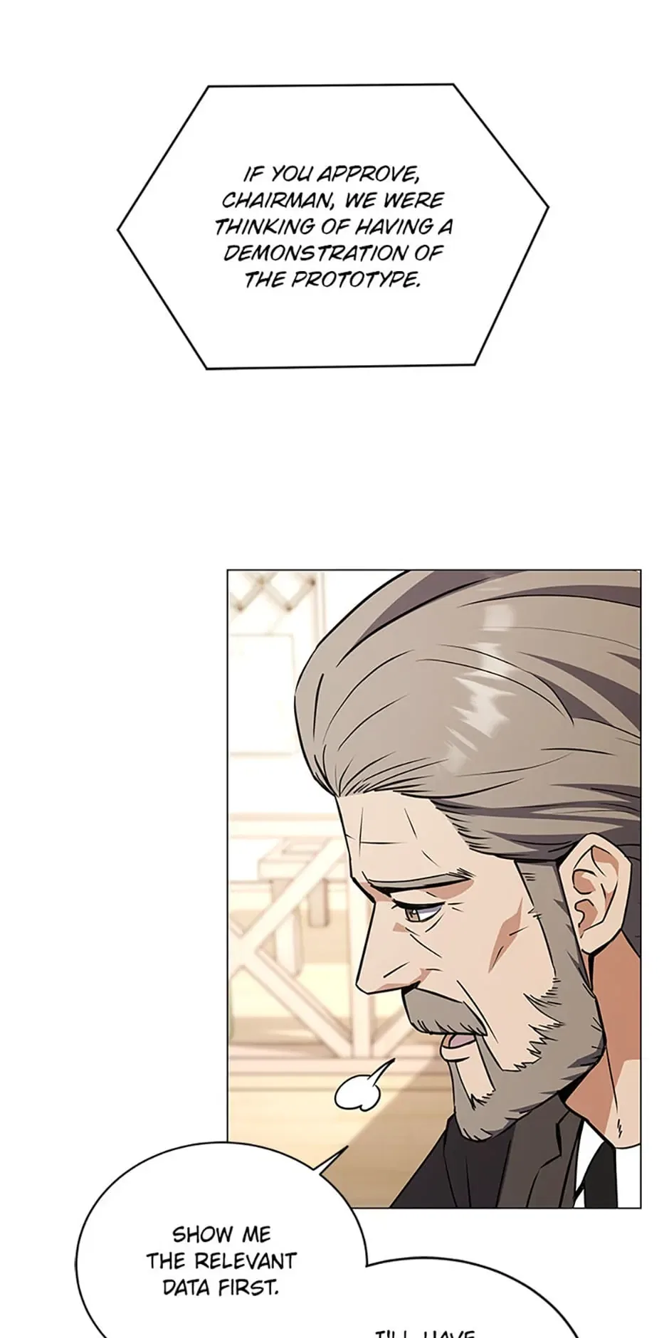 The Returning Hero’s Restaurant Chapter 79 – Page 11