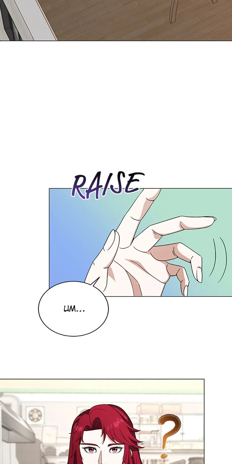 The Returning Hero’s Restaurant Chapter 79 – Page 13