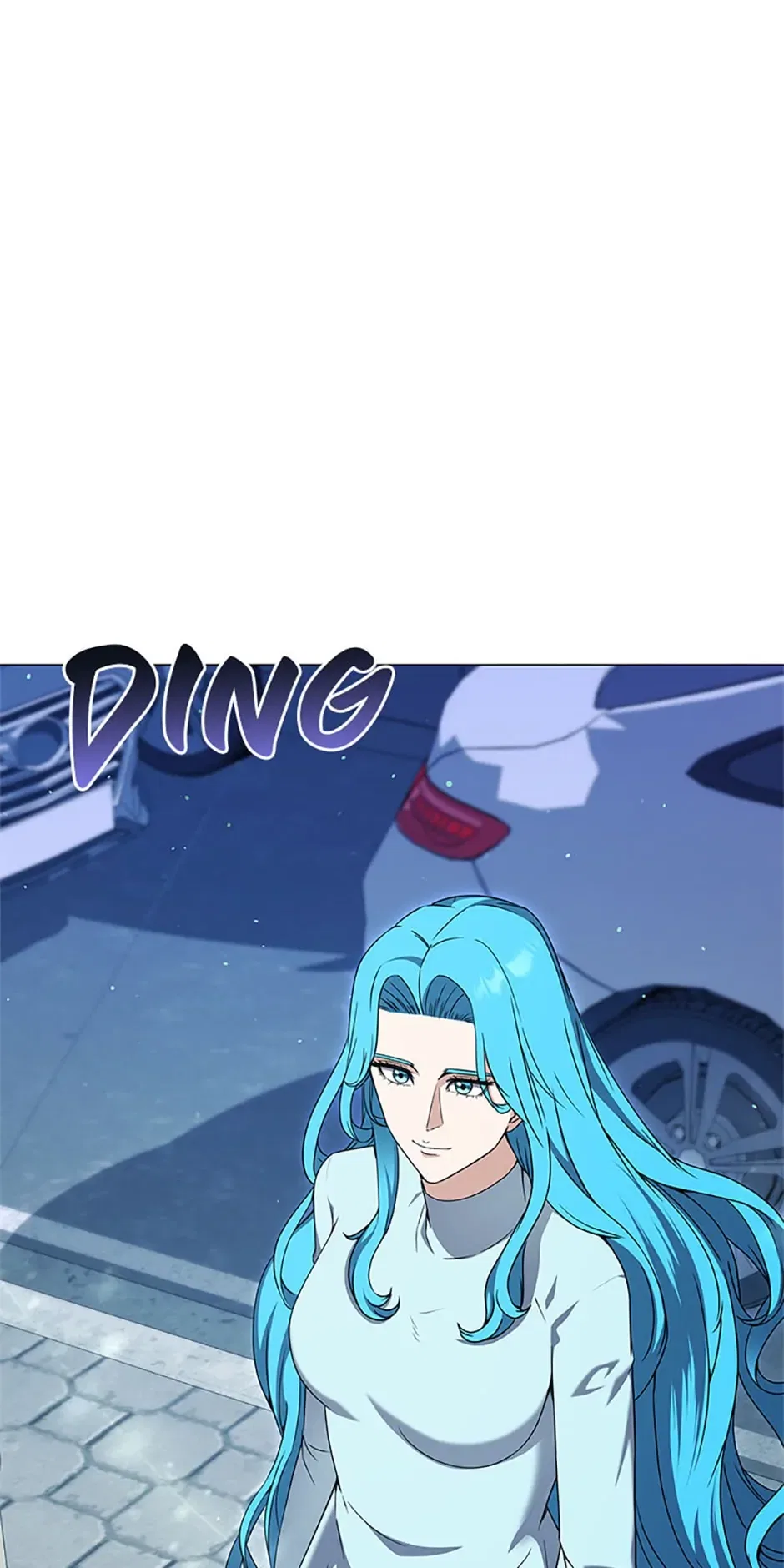 The Returning Hero’s Restaurant Chapter 79 – Page 29