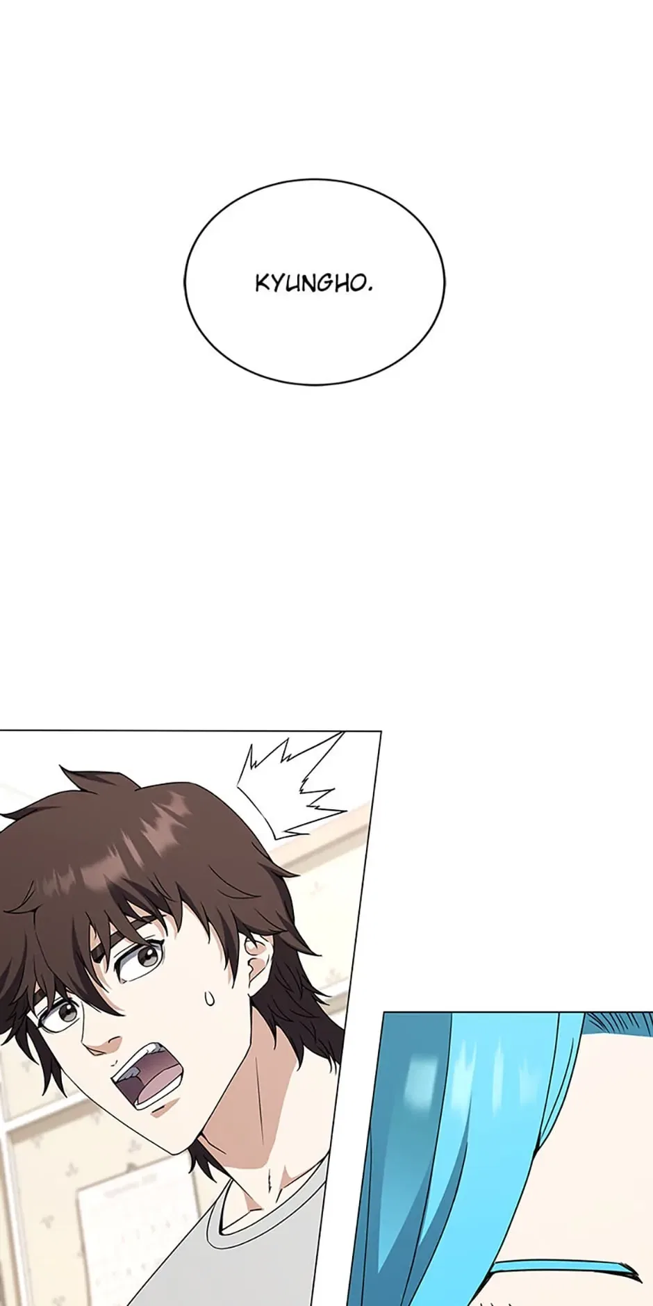 The Returning Hero’s Restaurant Chapter 79 – Page 31