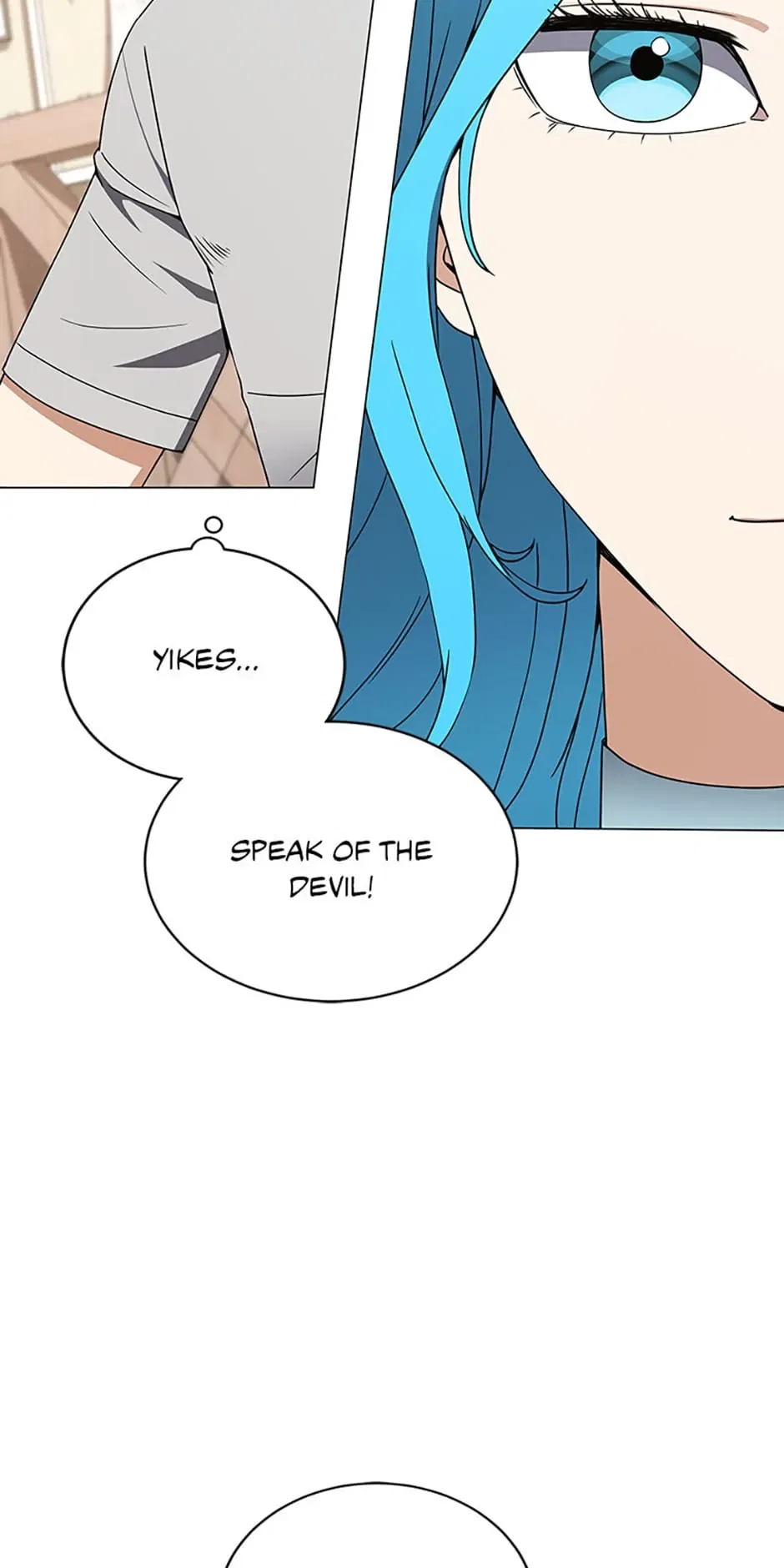 The Returning Hero’s Restaurant Chapter 79 – Page 32