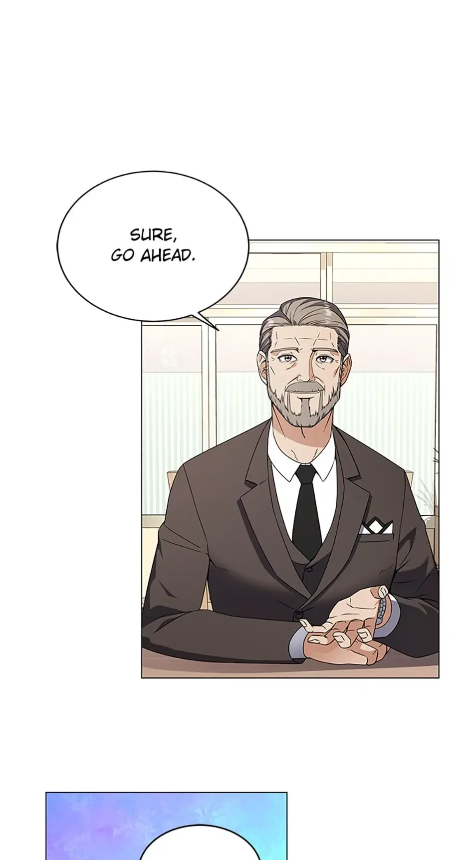 The Returning Hero’s Restaurant Chapter 79 – Page 41
