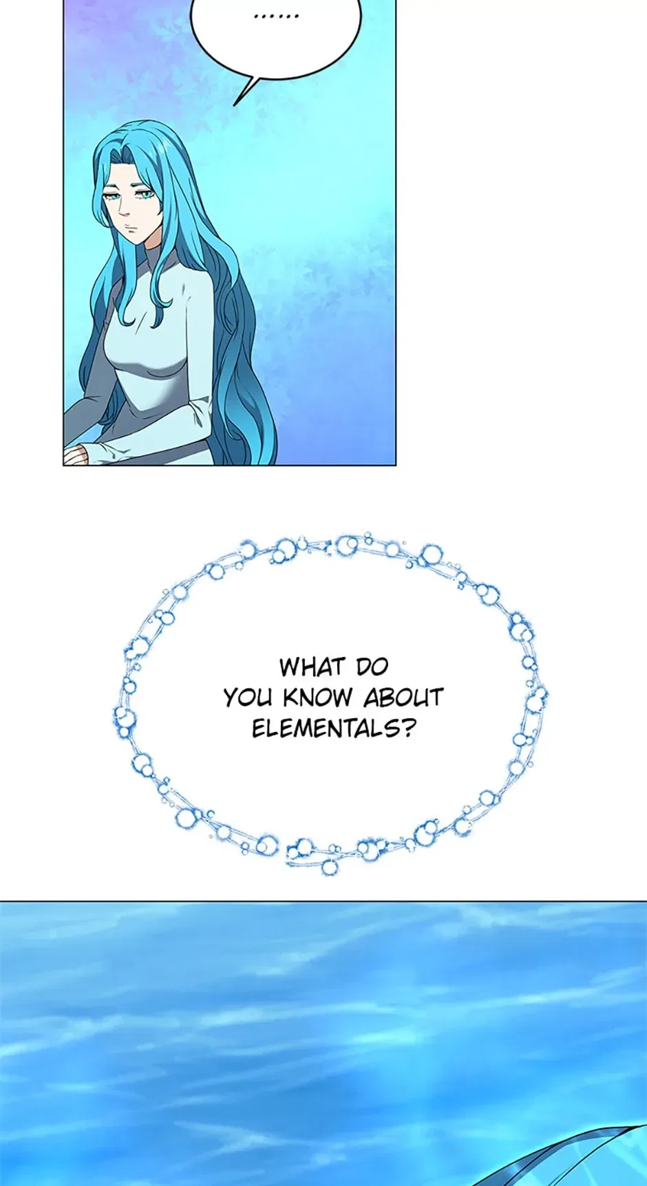 The Returning Hero’s Restaurant Chapter 79 – Page 42