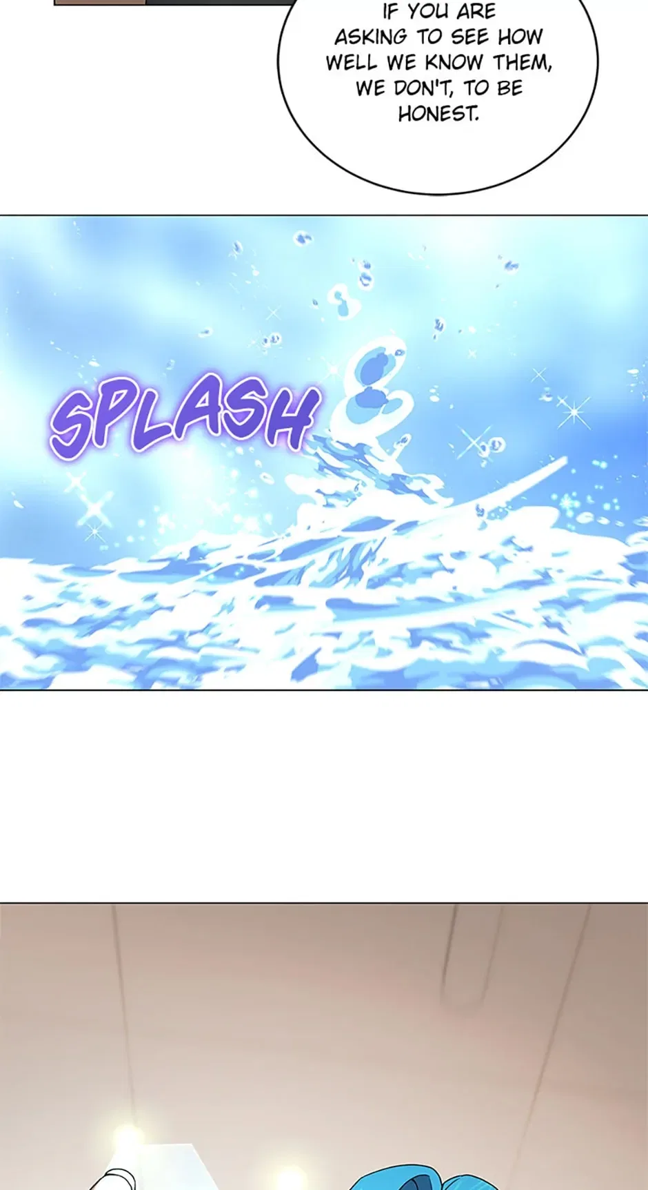 The Returning Hero’s Restaurant Chapter 79 – Page 45