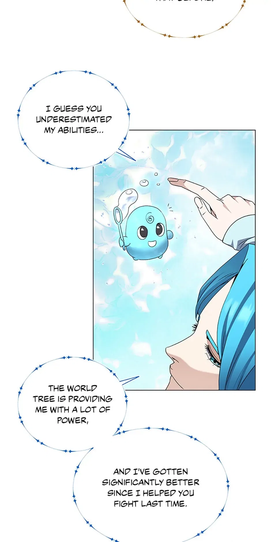 The Returning Hero’s Restaurant Chapter 79 – Page 48