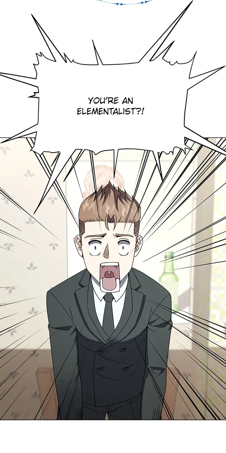 The Returning Hero’s Restaurant Chapter 79 – Page 49