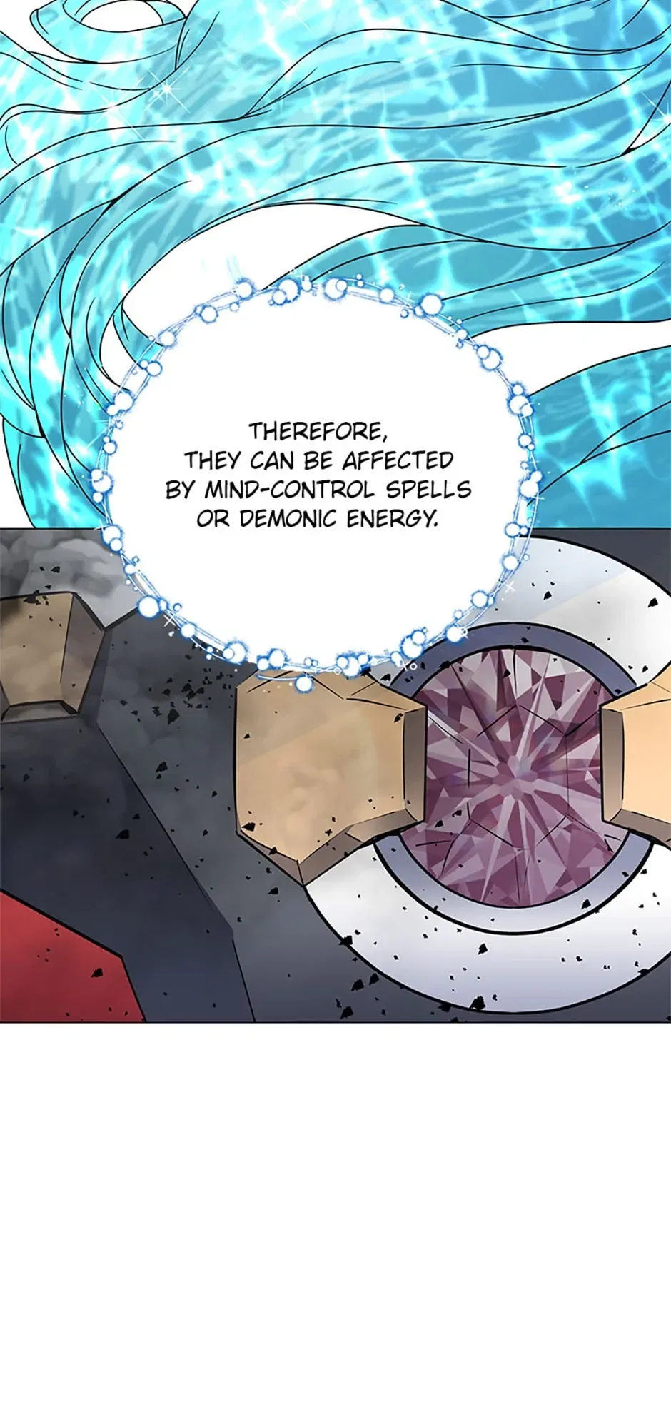 The Returning Hero’s Restaurant Chapter 79 – Page 56