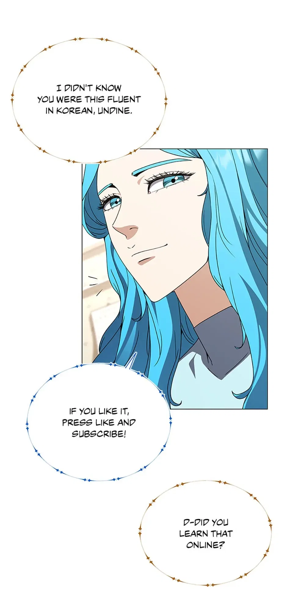 The Returning Hero’s Restaurant Chapter 79 – Page 57