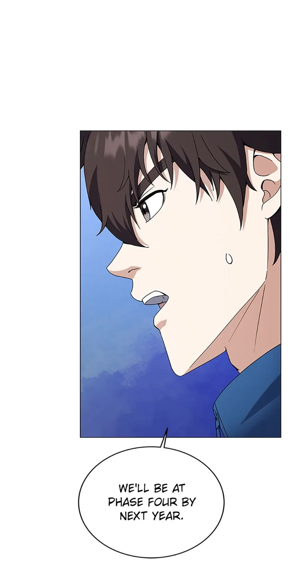 The Returning Hero’s Restaurant Chapter 78 – Page 6