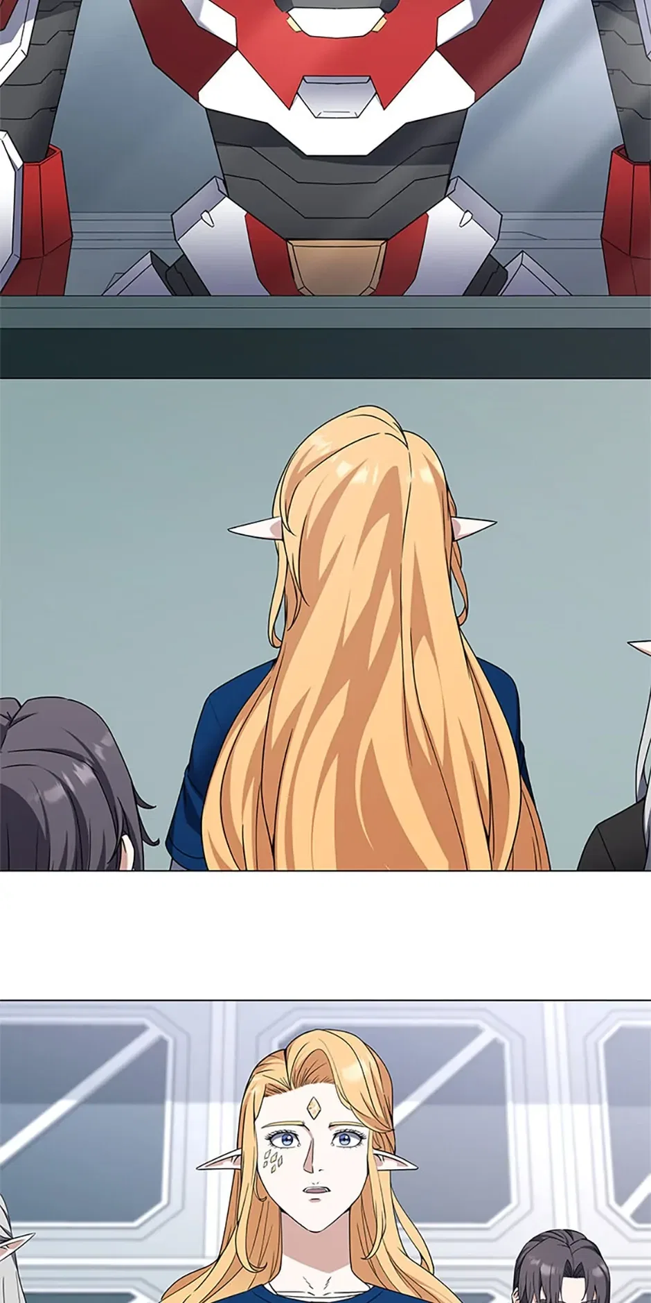 The Returning Hero’s Restaurant Chapter 78 – Page 13