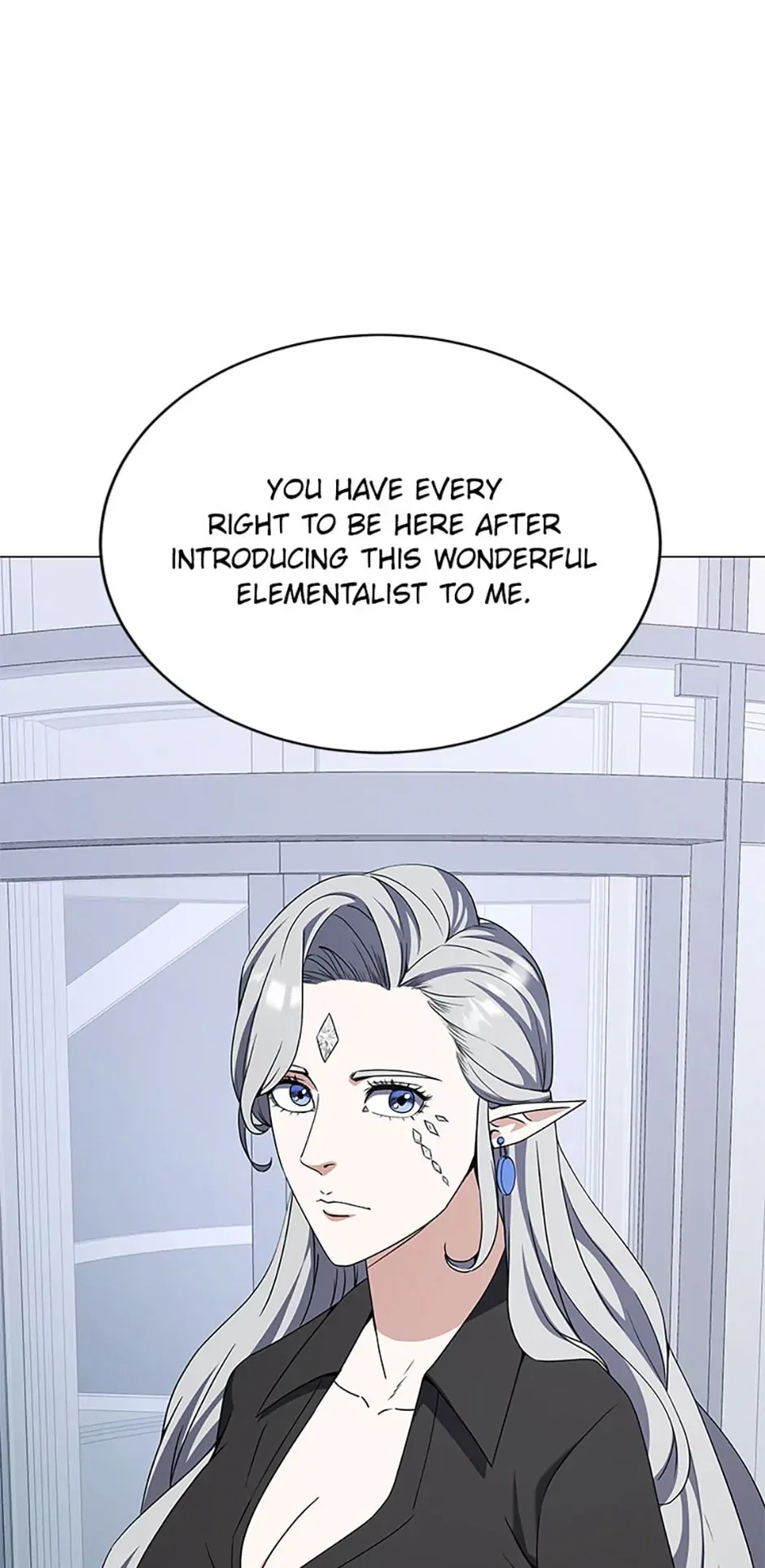 The Returning Hero’s Restaurant Chapter 78 – Page 16