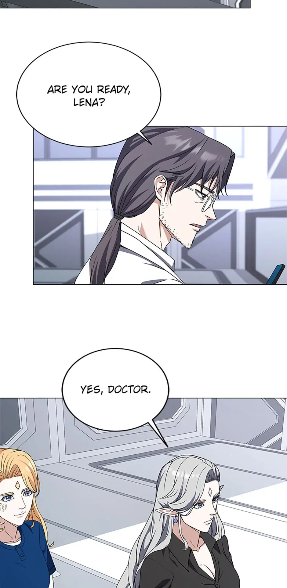 The Returning Hero’s Restaurant Chapter 78 – Page 18