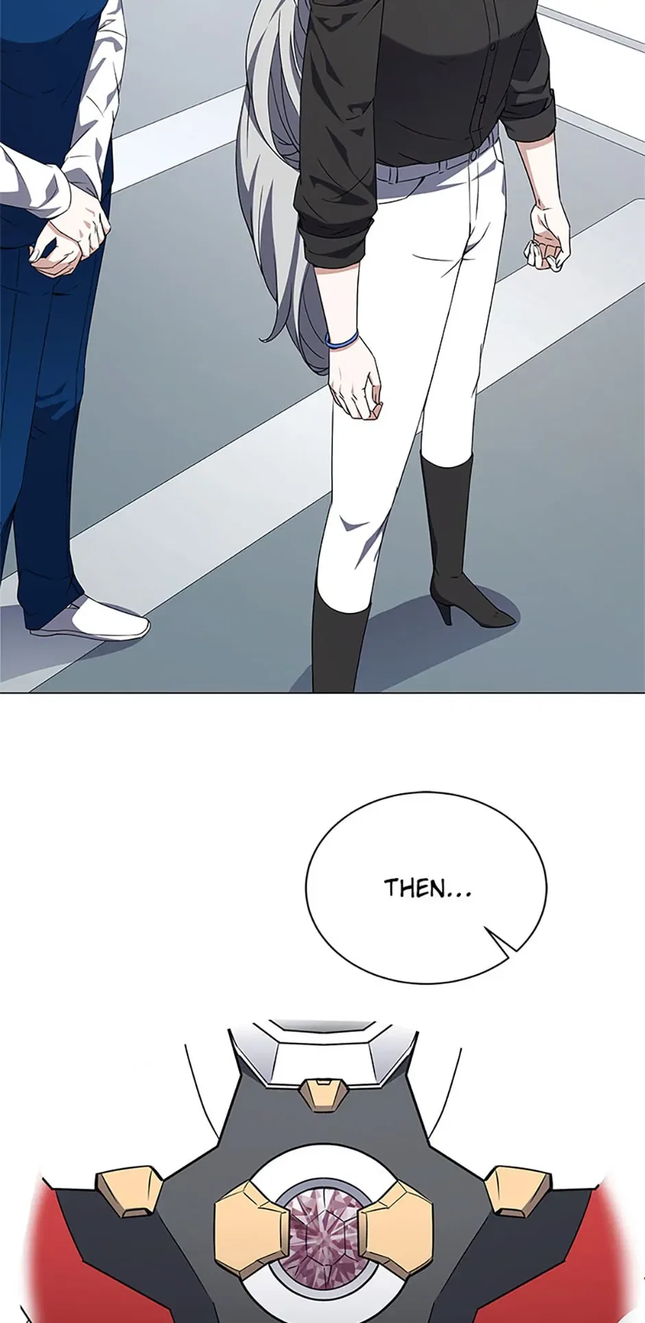 The Returning Hero’s Restaurant Chapter 78 – Page 19