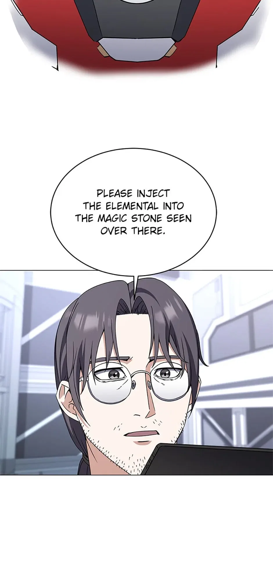 The Returning Hero’s Restaurant Chapter 78 – Page 20
