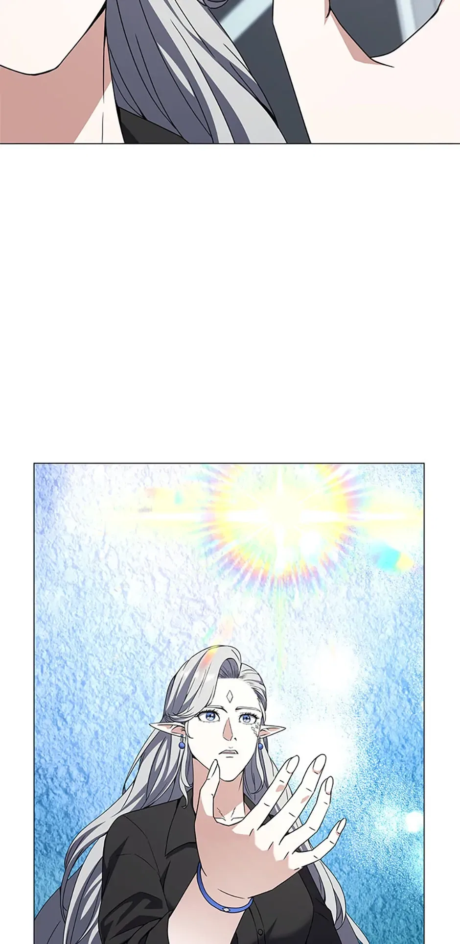 The Returning Hero’s Restaurant Chapter 78 – Page 23
