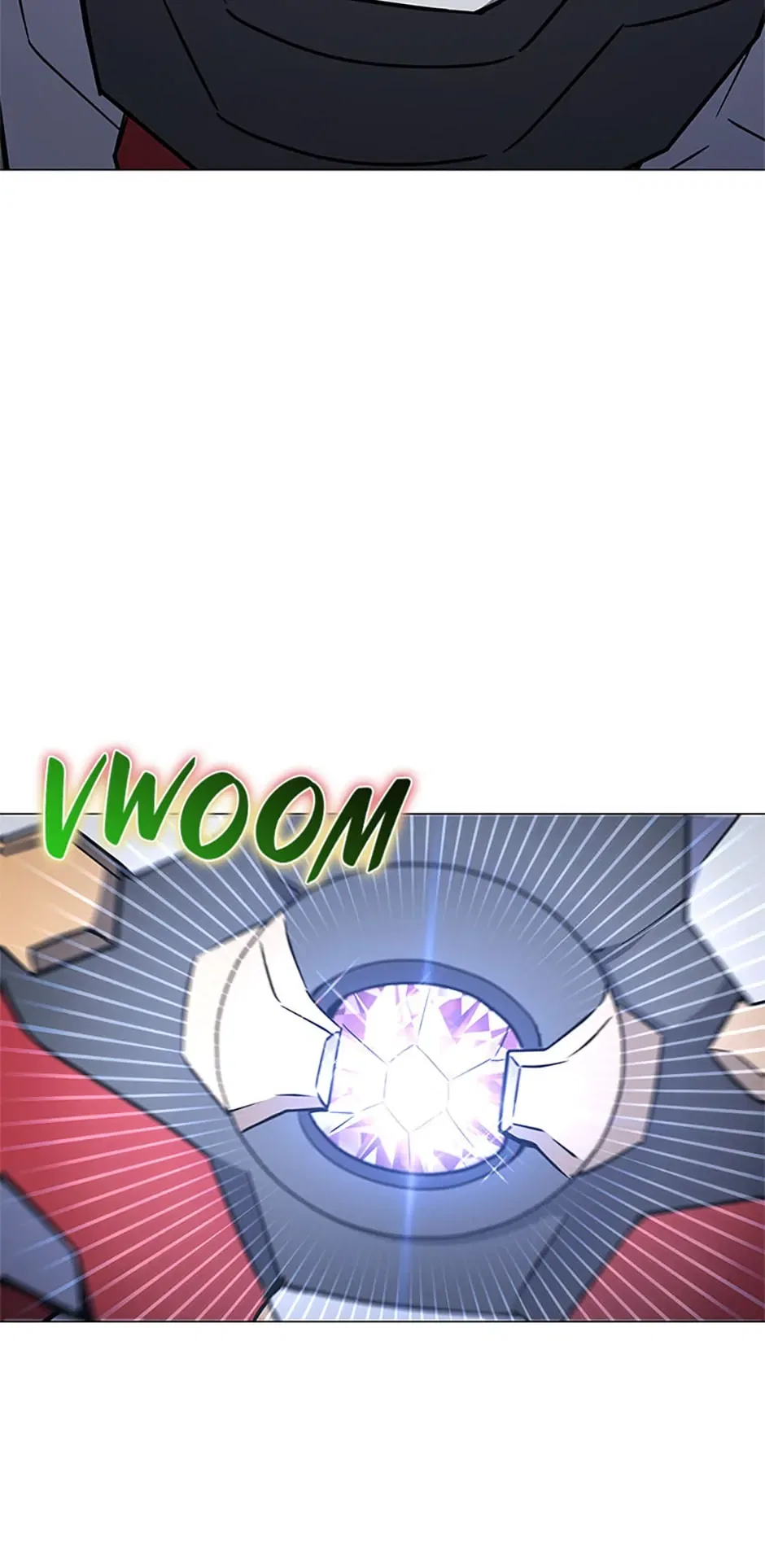 The Returning Hero’s Restaurant Chapter 78 – Page 25