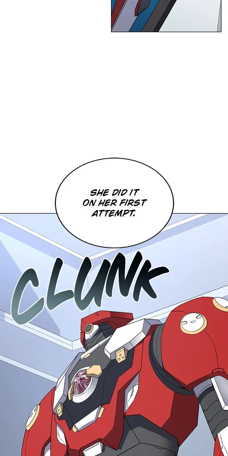The Returning Hero’s Restaurant Chapter 78 – Page 27
