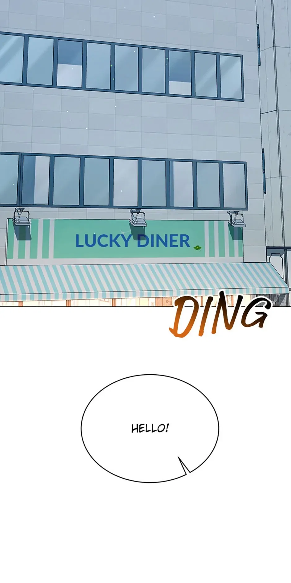The Returning Hero’s Restaurant Chapter 78 – Page 30