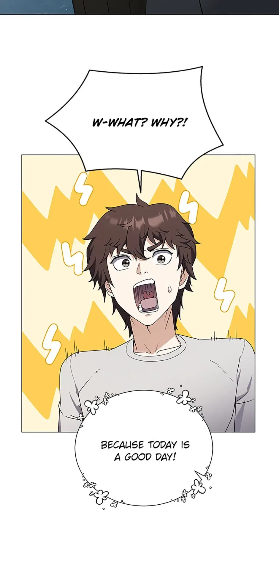The Returning Hero’s Restaurant Chapter 78 – Page 33