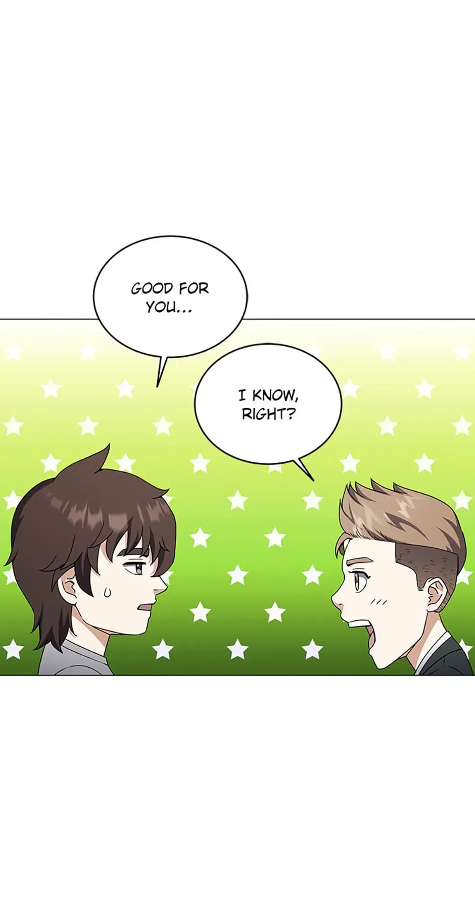 The Returning Hero’s Restaurant Chapter 78 – Page 36