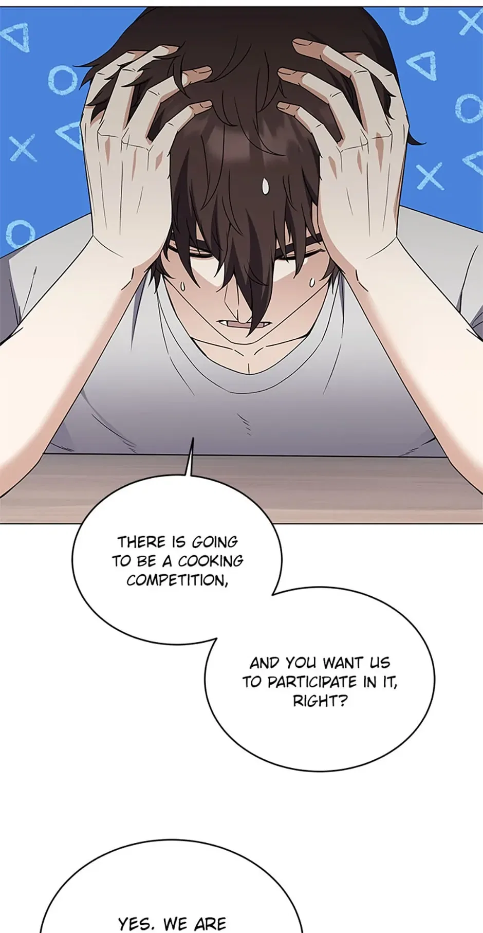 The Returning Hero’s Restaurant Chapter 78 – Page 42